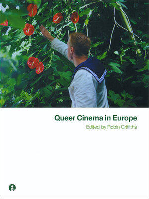 cover image of Queer Cinema in Europe